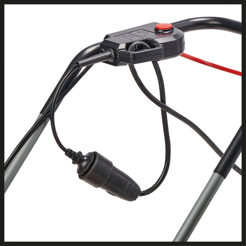 Električna kosačica GC-EM 1800/43 1800W Einhell